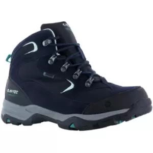 Hi Tec Womens Storm Waterproof Breathable Walking Boots UK Size 5 (EU 38, US 7)