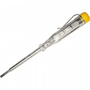 Stanley Fatmax VDE Insulated Voltage Tester