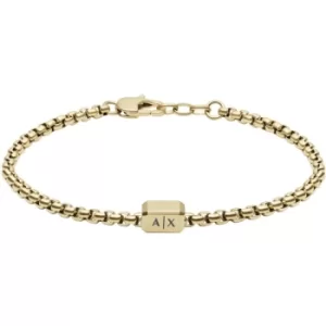 Armani Exchange Jewellery AXG0073710 Women Bracelet
