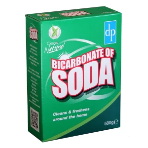 Dri-Pak Bicarbonate of Soda - 500g
