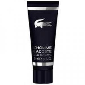 Lacoste Lacoste LHomme Aftershave Balm 75ml