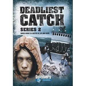An Introduction To Deadliest Catch DVD