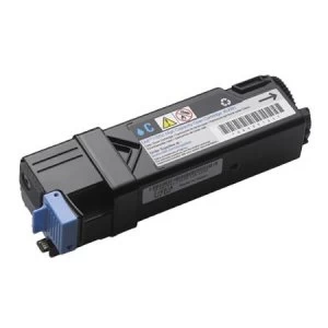 Dell 59310259 Cyan Laser Toner Ink Cartridge