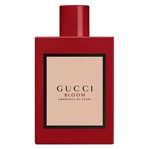 Gucci Bloom Ambrosia di Fiori Eau de Parfum For Her 100ml