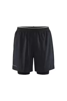 ADV Charge Stretch 2 in 1 Shorts