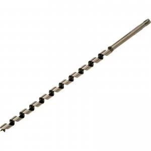 Bahco 9627 Series Long Combination Auger Drill Bit 20mm 460mm