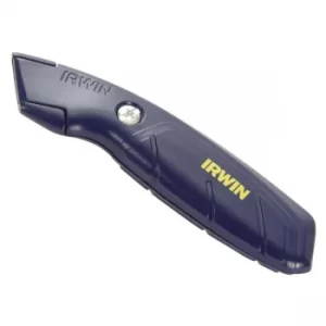 IRWIN 10504239 Standard Fixed Blade Knife