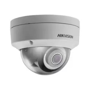 Hikvision 4MP Powered by Darkfighter 30m 2.8mm WDR 3D DNR H.265+