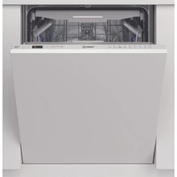 Indesit DIO3T131FEUK Fully Integrated Dishwasher