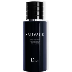 Christian Dior Sauvage Moisturizer for Face and Beard 75ml