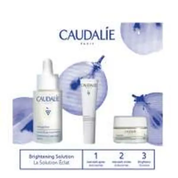 Caudalie Gifts and Sets The Brightening Edit