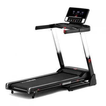 Reebok Astroride A2.0 Treadmill - Silver