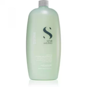 Alfaparf Milano Semi Di Lino Scalp Relief Soothing Shampoo for Sensitive Scalp 1000ml