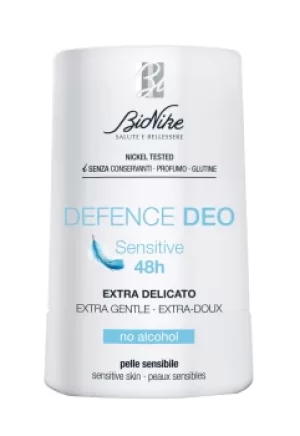 BioNike Defense Deo Roll-On Anti-Stain 50ml