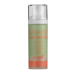 Barry M Flawless Colour Correcting Primer Clear