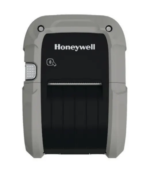 Honeywell RP4F Direct Thermal Label Printer