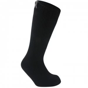 Gelert Heat Wear Socks Junior Boys - Black