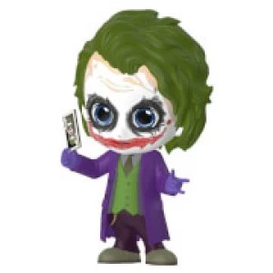 Hot Toys Batman: Dark Knight Trilogy Cosbaby Mini Figure Joker 12cm