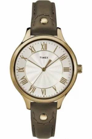 Ladies Timex Peyton Watch TW2R43000
