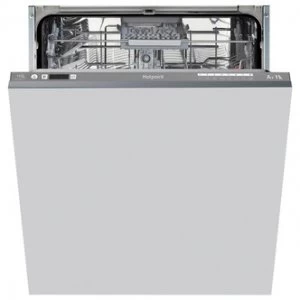 Hotpoint HIE49118CUK Fully Integrated Dishwasher