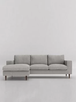 Swoon Evesham Left-Hand Corner Sofa