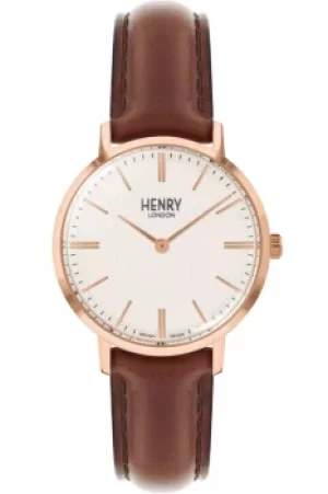 Henry London Regency Watch HL34-S-0340
