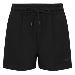Chelsea Peers Classic Shorts - Black