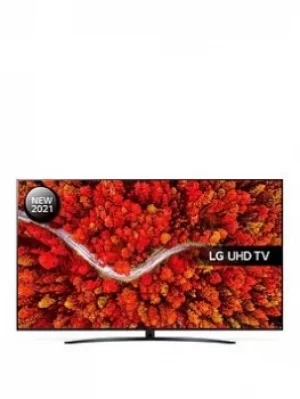LG 75" 75UP81006LR Smart 4K Ultra HD LED TV