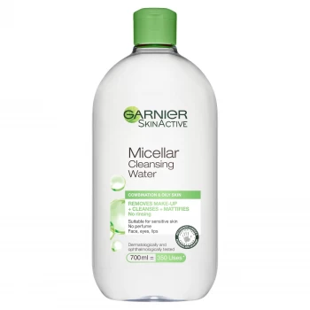 Garnier Micellar Water Combination Skin 700ml