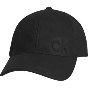 Calvin Klein Basic Cap Mens - Black