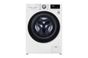 LG F6V1009WTSE 9KG 1600RPM Washing Machine