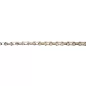 ETC 10 Speed CP Silver Chain 116 Link