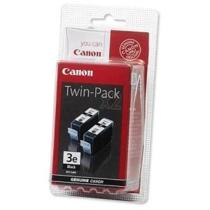 Canon BCI3e Black Ink Cartridge