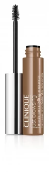 Clinique Just Browsing Brush On Styling Mousse Light Brown
