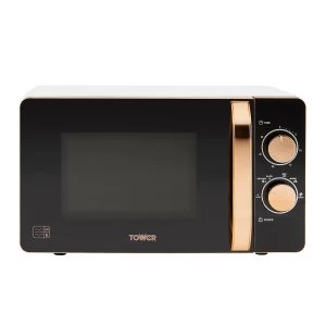 Tower T24020 20L 800W Microwave