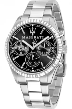 Maserati Competizione Watch R8853100014