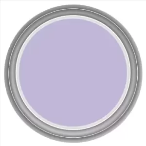 Johnstones Matt Emulsion Paint, 2.5L, Sweet Lavender