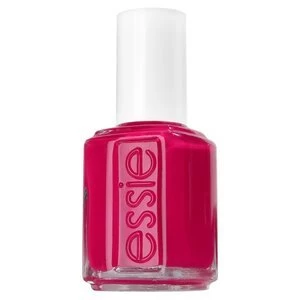 Essie Nail Colour 32 Exotic Liras 13.5ml Red