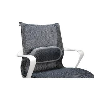 Fellowes I-Spire Lumbar Cushion Grey 8042201