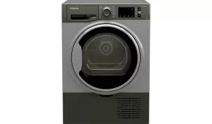Hotpoint H3D81 8KG Condenser Tumble Dryer