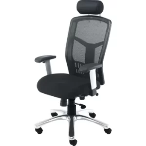Executive High Back Mesh Chair