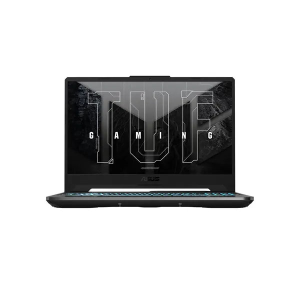 ASUS TUF Gaming F15 15.6" Gaming Laptop - NVIDIA GeForce RTX 3050 Ti, Intel Core i7, 512GB SSD - Black