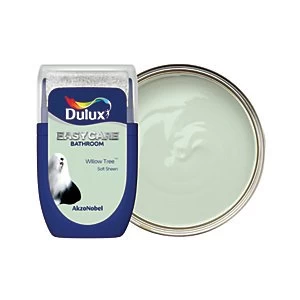 Dulux Easycare Bathroom Willow Tree Soft Sheen Emulsion Paint 30ml