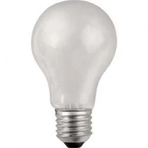 Alarm sounder light bulb Werma Signaltechnik E27 25 W 24 V