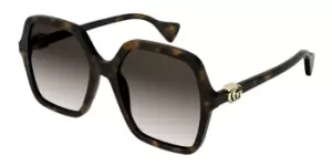 Gucci Sunglasses GG1072S 002