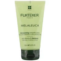 Rene Furterer Melaleuca Anti-Dandruff Ritual: Shampoo For Oily And Flaky Scalp 150ml / 5.0 fl.oz.