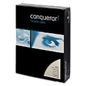 Conqueror Premium Paper A4 100gsm Cream 500 Sheets