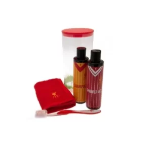 Liverpool FC Toiltetries Gift Set