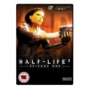 Half Life 2 Episode One PC Game