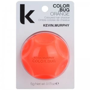 Kevin Murphy Color Bug Temporary Coloured Hair Shadow for Hair Orange 5 g